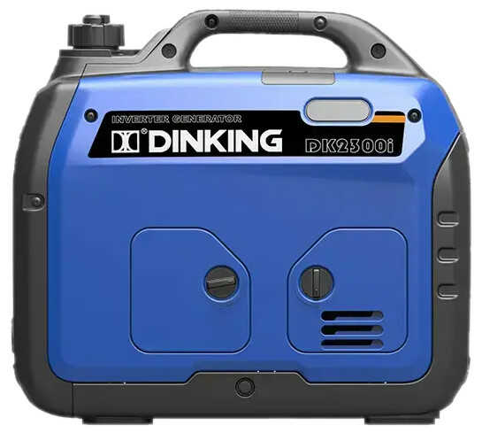 Γεννήτρια Βενζίνης Inverter DINKING DK 2000i